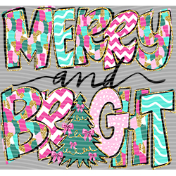 Christmas-ADJ 12423